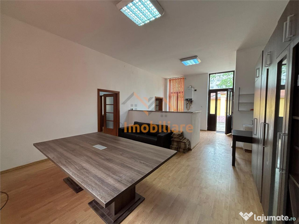 SPATIU BIROURI CENTRAL 72 MP