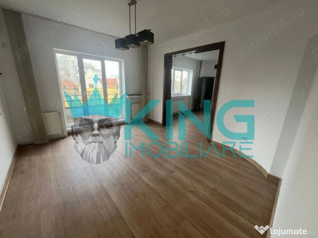 Spatiu Birouri 5 camere Victoriei Bucuresti