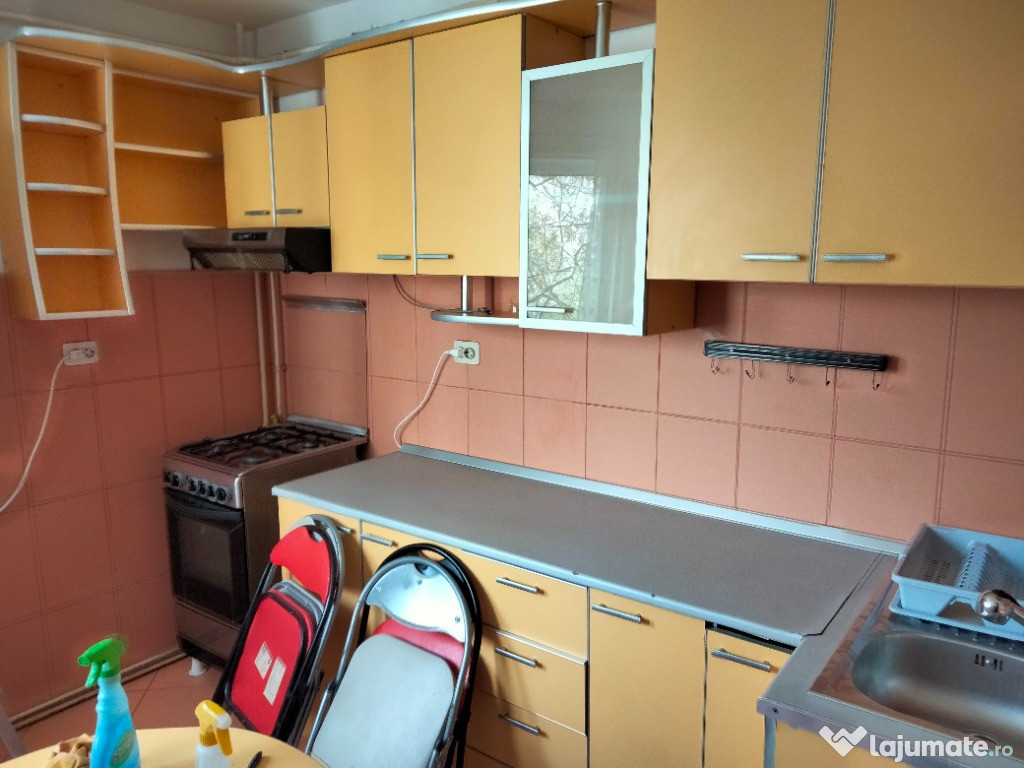 Servicii de curățenie la domiciliu Galați