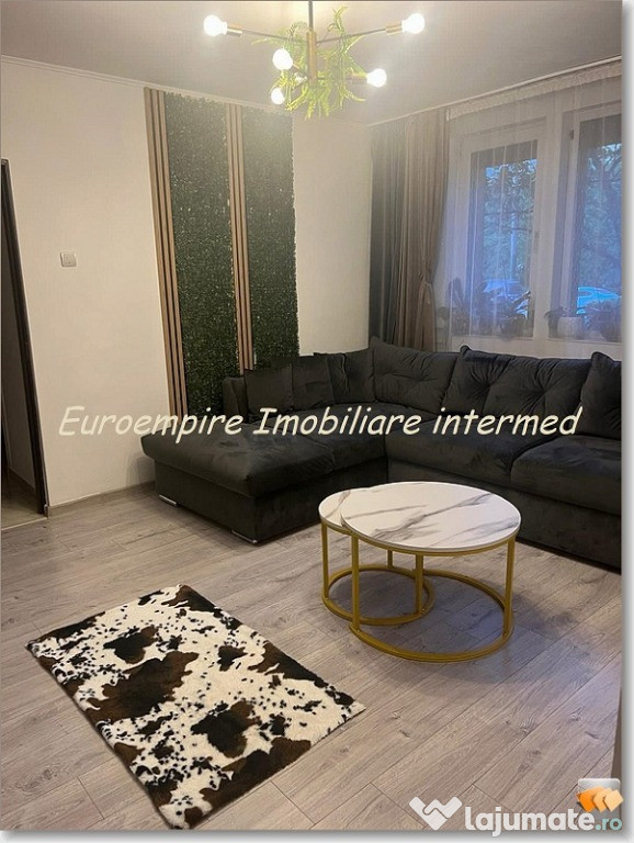 Apartament 2 camere de vanzare zona Abator Constanta
