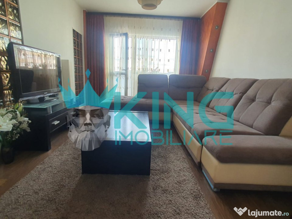 Apartament 2 Camere Stefan cel Mare Bucuresti