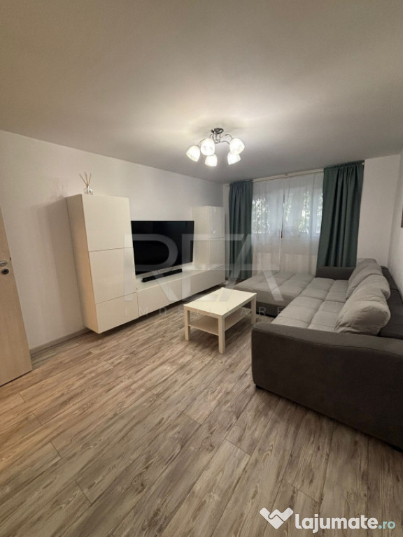 Apartament cu 4 camere, decomandat,parter, Colentina-Doamna