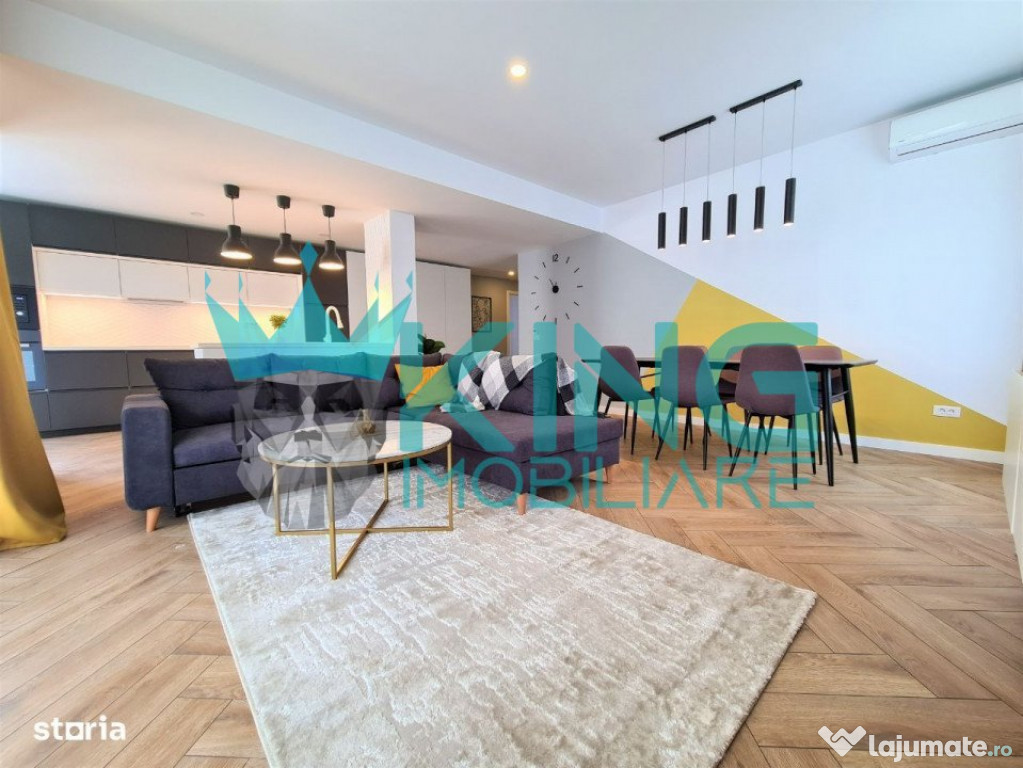 Apartament 3 Camere ASTRA RESIDENCE Voluntari