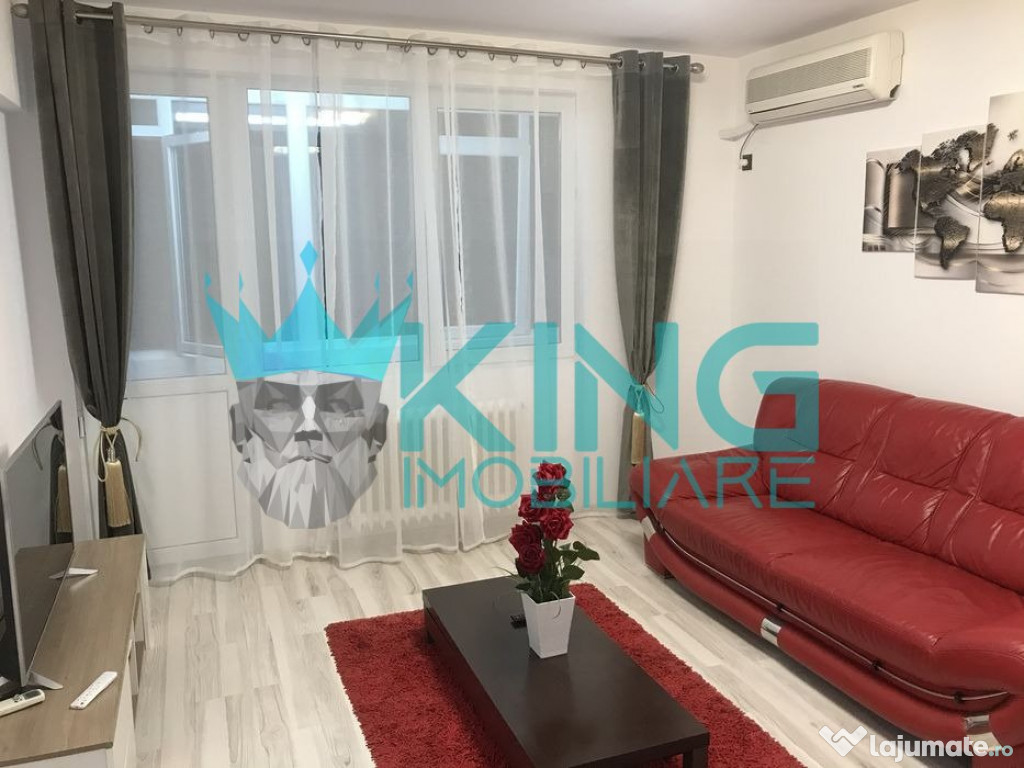 Apartament 3 Camere Piata Sudului Bucuresti
