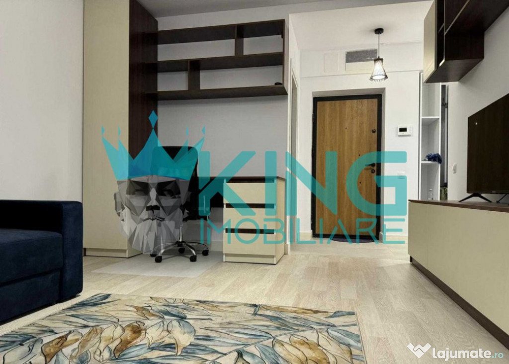 Apartament 2 Camere Pipera Bucuresti