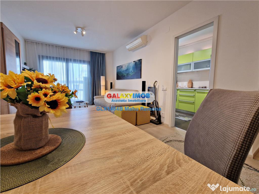 Apartament 3 camere, centrala proprie, parcare subterana, Pl