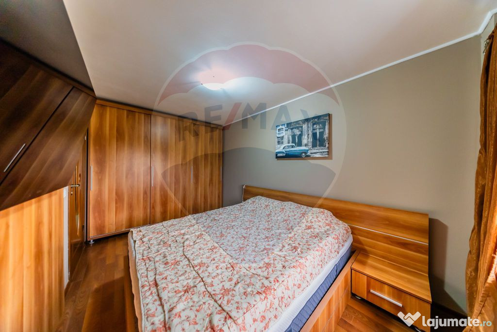 Apartament cu 2 camere de închiriat în zona Micalaca Pe...