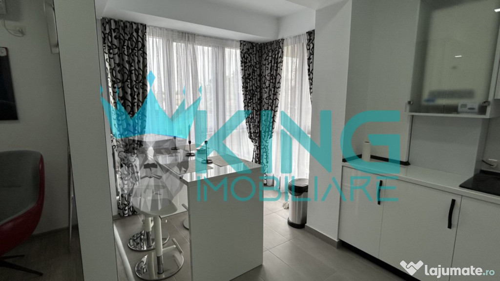 Apartament 2 Camere Giurgiului Bucuresti