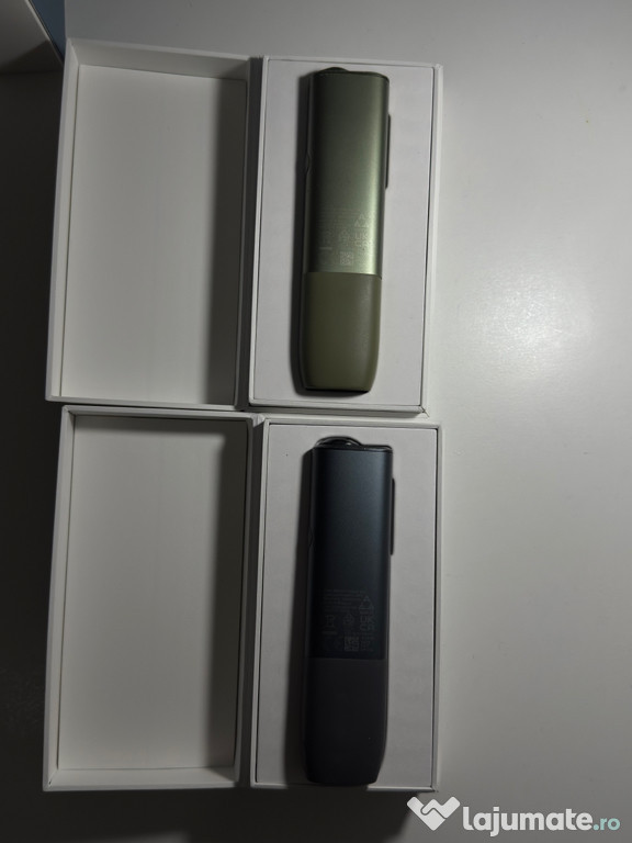 Iqos uri în stare bună