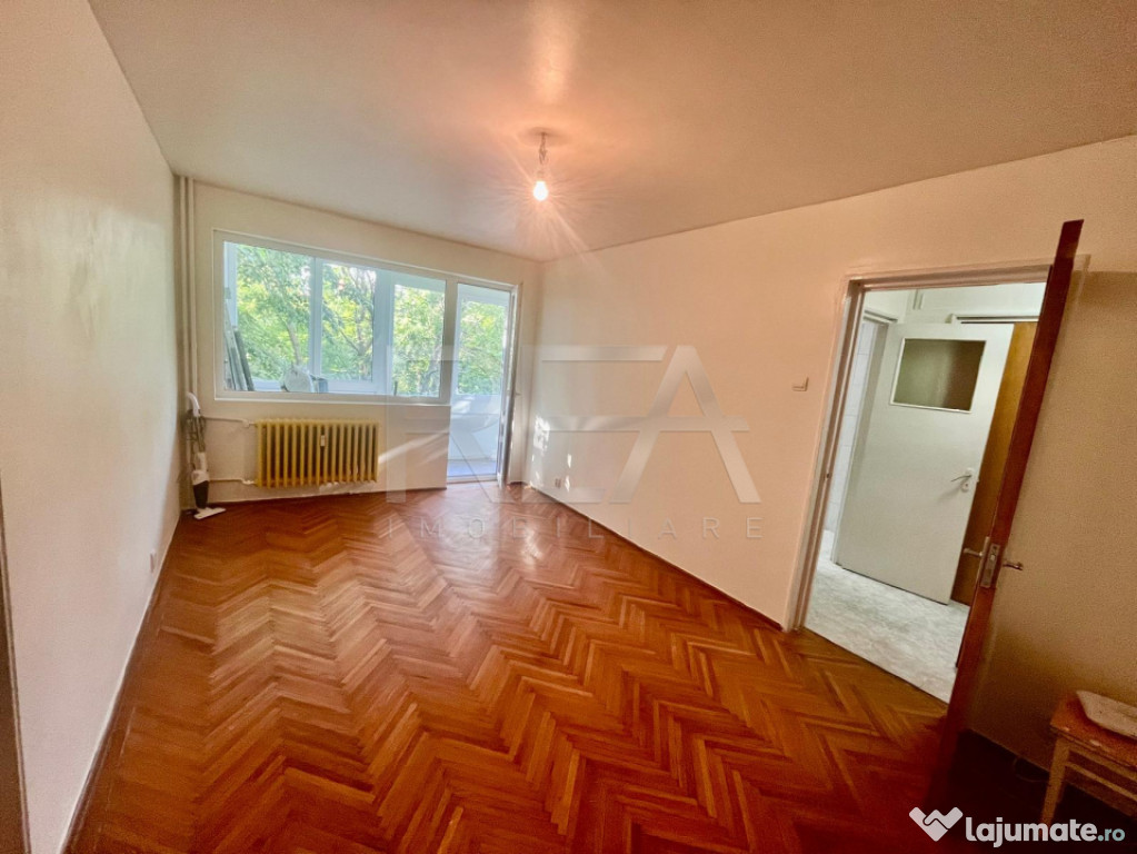 Inchiriere apartament 2 camere Berceni - str Aliorului