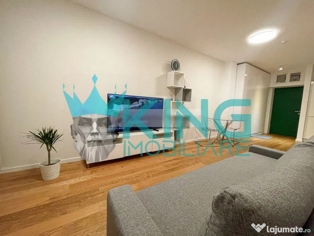 Apartament 2 Camere Aviatiei Bucuresti