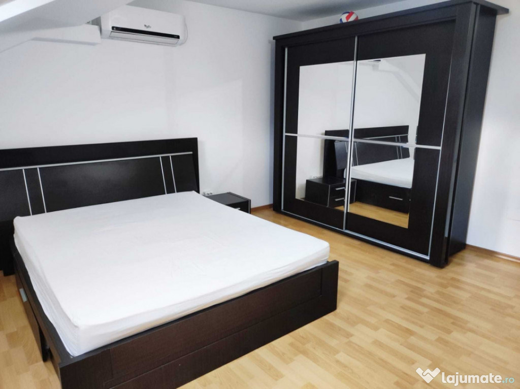 Apartament 3 cam 66 MP, et 5, BD GARII