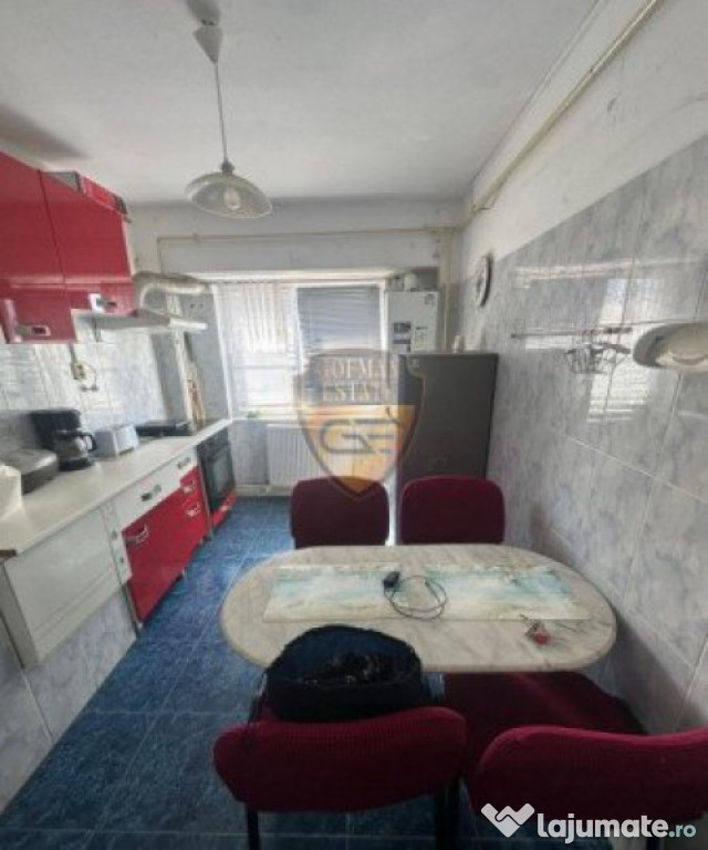 3 Cam Decomandat 70mp Parcare Gaze, ICIL Gara, Bld Lăpușne