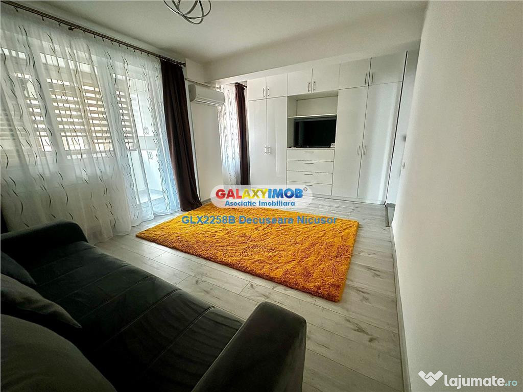 Apartament 2 camere in Militari Residence Tineretului nr. 85