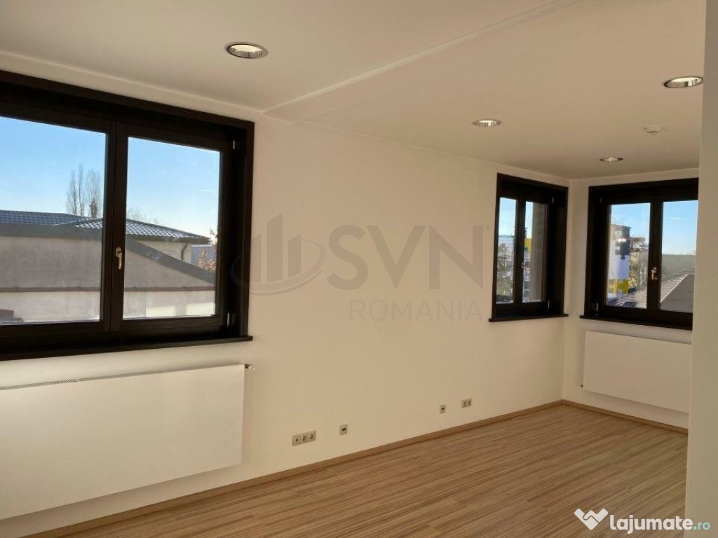 Vila 8 Camere I De Inchiriat I Victoriei I Dorobanti I St...