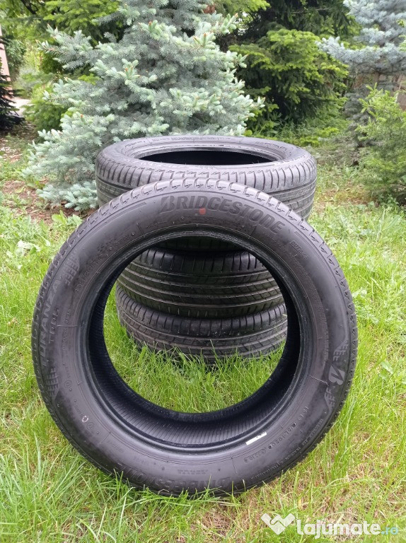 Anvelope ca noi Bridgestone 195/55 R16