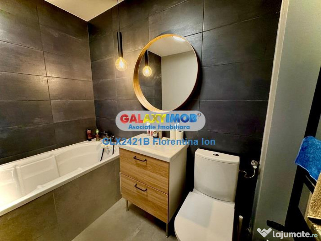 8024 Apartament 2 camere Drumul Taberei-Prelungirea Ghencea