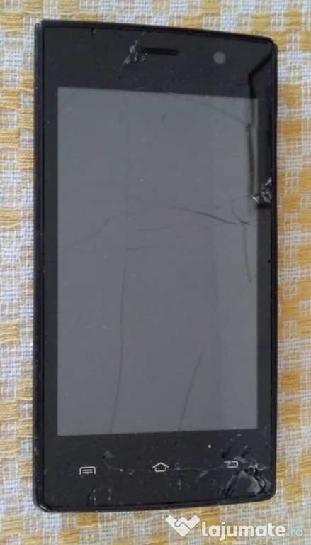 Allview A5 Ready