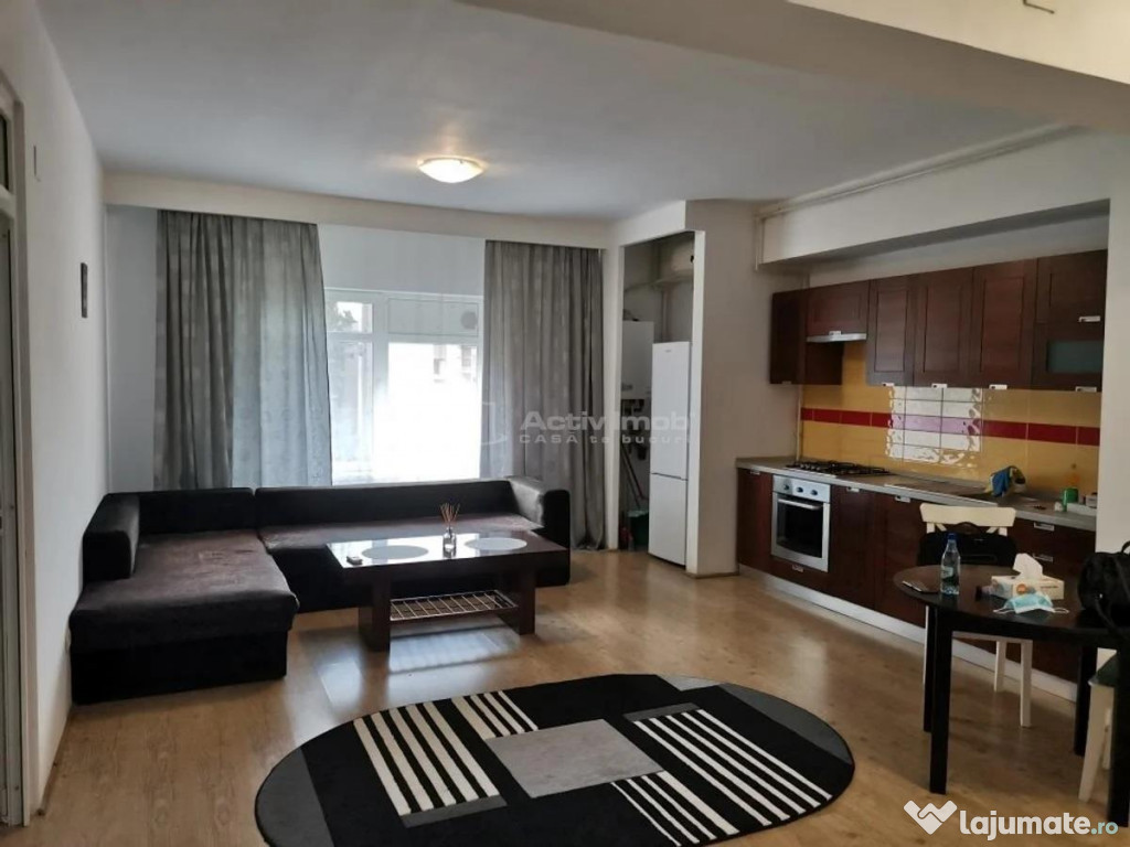 2 Camere, Phoenicia (Bd. Unirii), Centrala Proprie