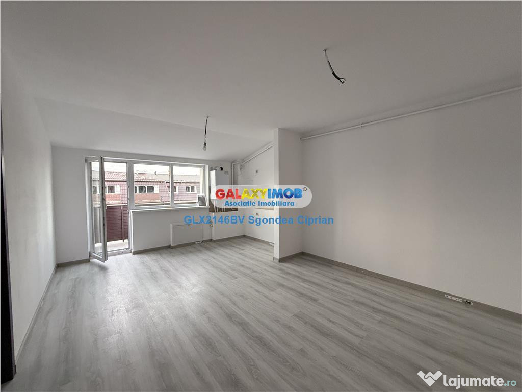 Apartament cu 2 camere de in Sanpetru
