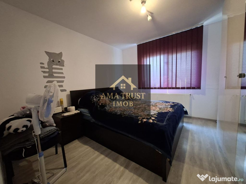 Apartament 2 camere-Curte proprie 100 mp-Bragadiru-Leroy ...