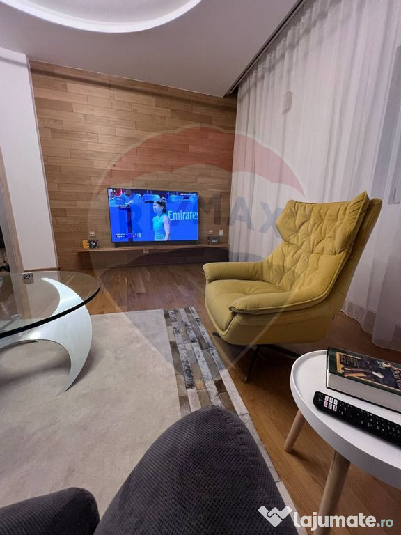Apartament 4 camere – spațios, modern, unic în zonă
