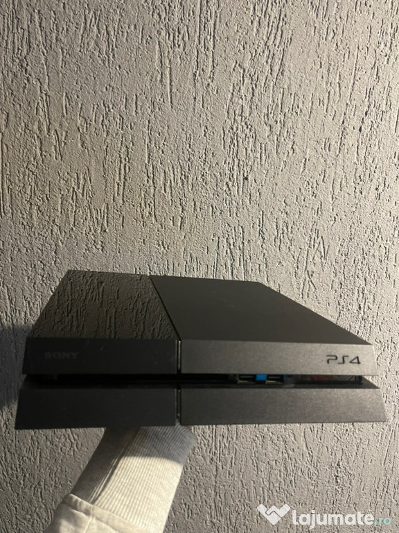 Ps4 de vanzare ……