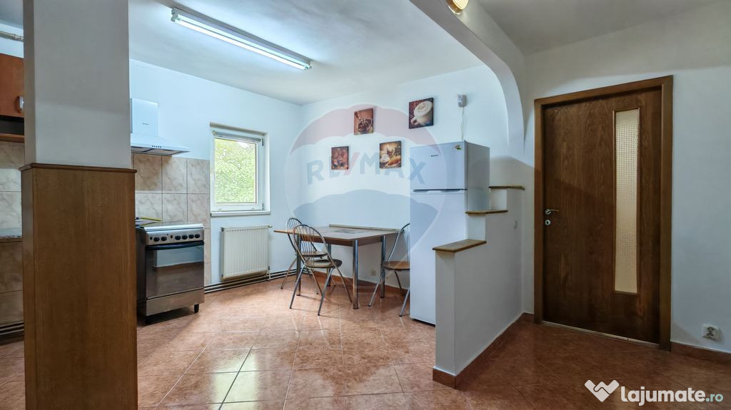 Apartament cu 2 camere de închiriat în zona Aviatiei