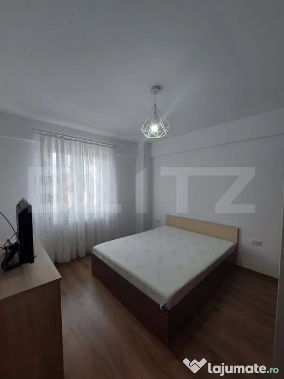 Apartament 2 camere, parcare, zona Iris