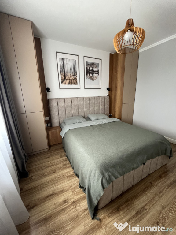 Inchiriere apartament Proprietar 2 camere The Grand Kristal Residence