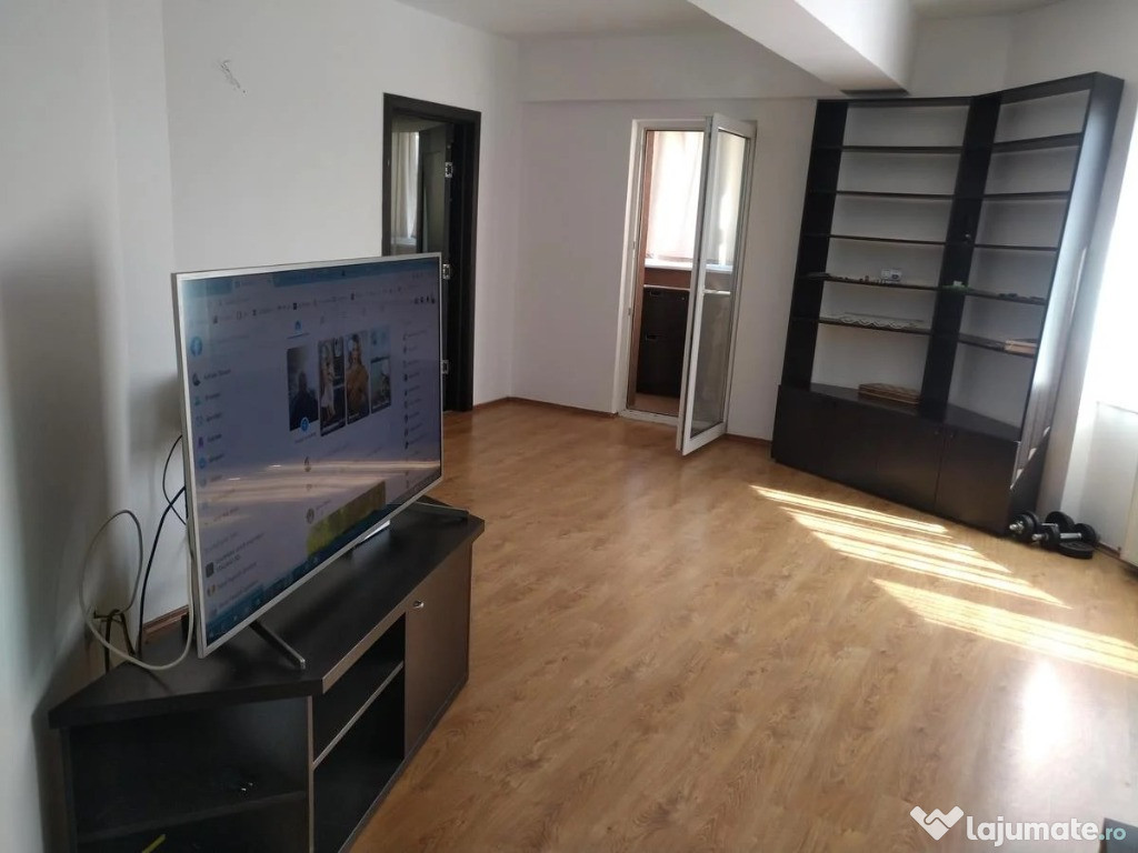Popesti, Dr Fermei Apartament 2 Camere 81 Mp