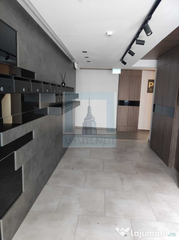 De vanzare apartament 3 camere/ Maurer Villas