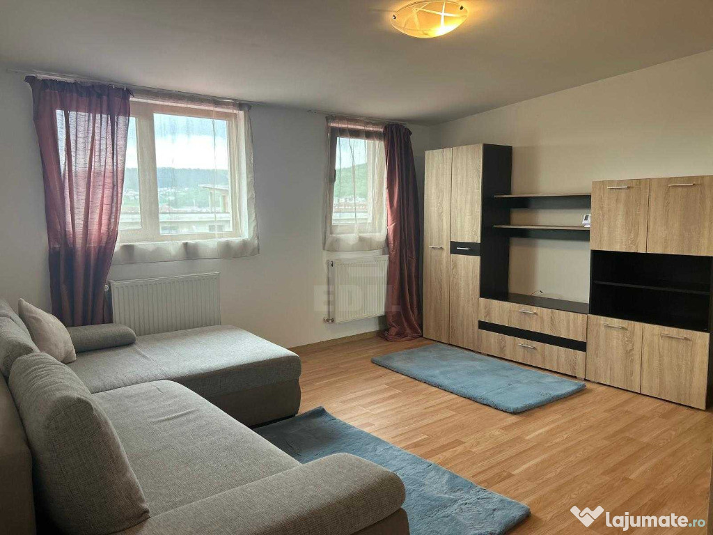 Apartament 1 camera,zona Ioan Rus