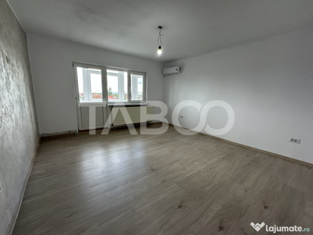 Apartament renovat 2 camere decomandat aer conditionat boxa