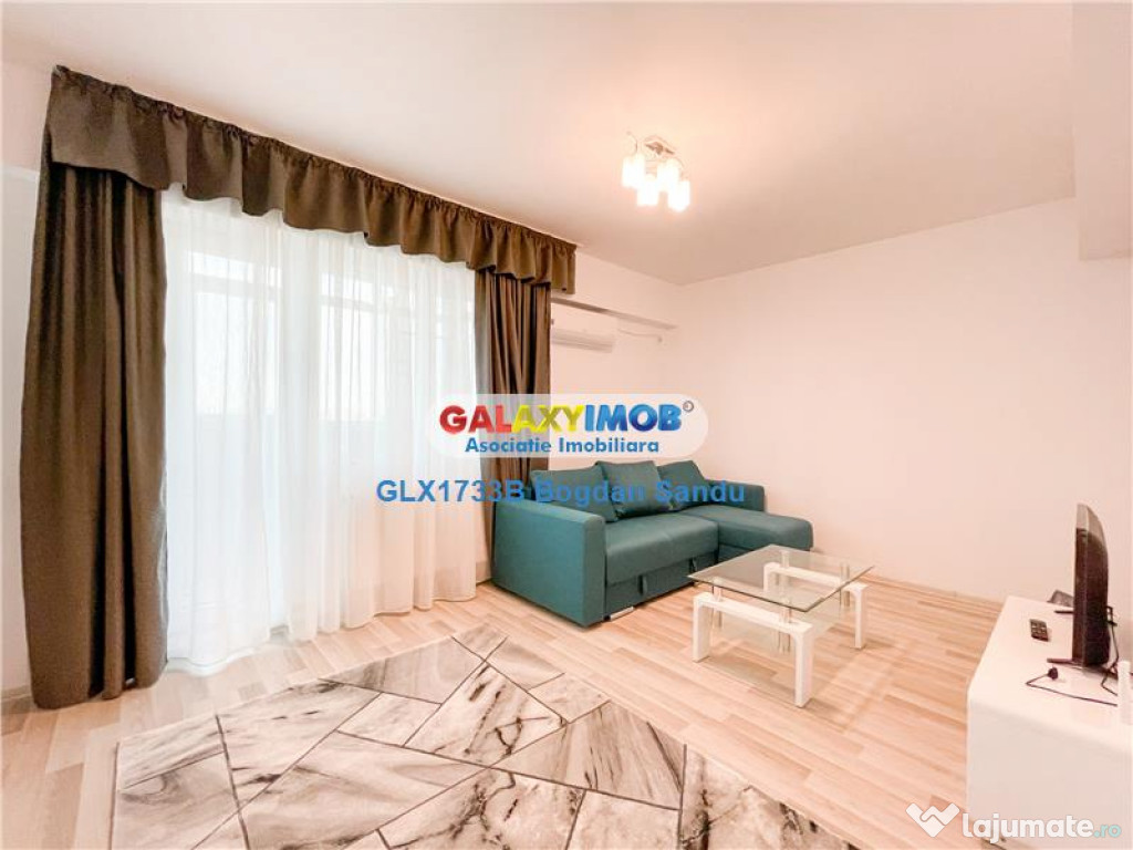 Apartament 2 camere de inchiriat in Militari - Pacii - Rotar