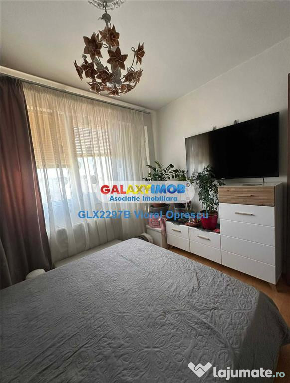 Apartament 2 camere, decomandat, mobilat, Delfinului, Pantel