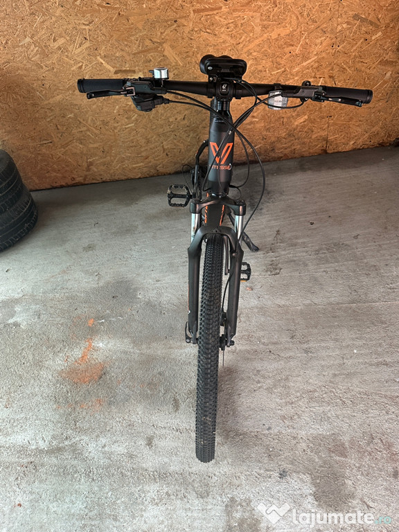 Bicicletă force vitesse