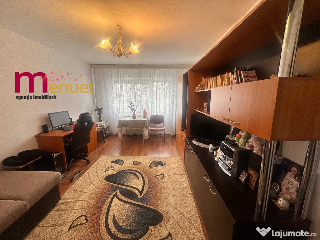 Apartament 2 camere,zona E3