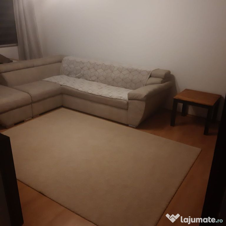 Apartament 3 Camere Decomandat Metrou Brancoveanu