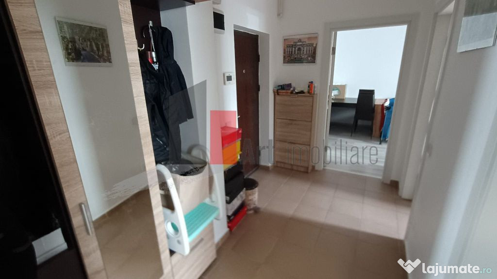 Vânzare apartament 2 camere Metalurgiei