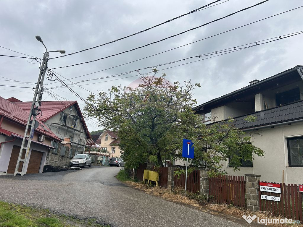 Casă de vânzare în centrul vechi