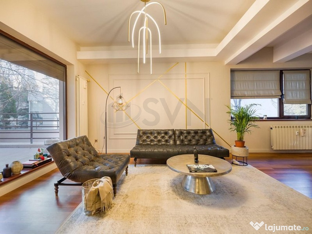 2 CAMERE SUPERB HERASTRAU