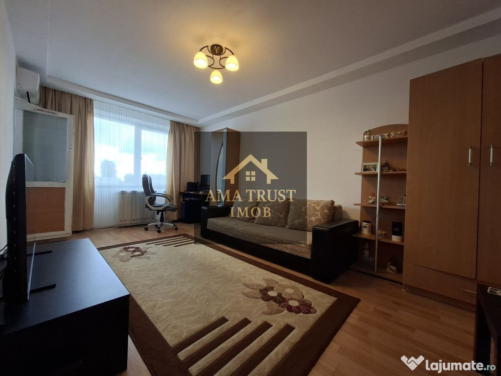 Apartament 3 camere-64 mp- perfect pentru familie