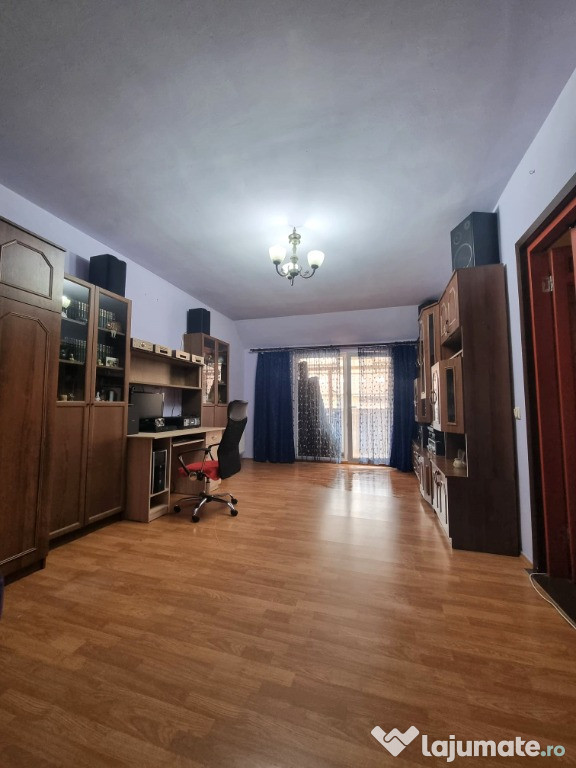 Proprietar PF vand apartament 2 camere - Floresti, Cluj