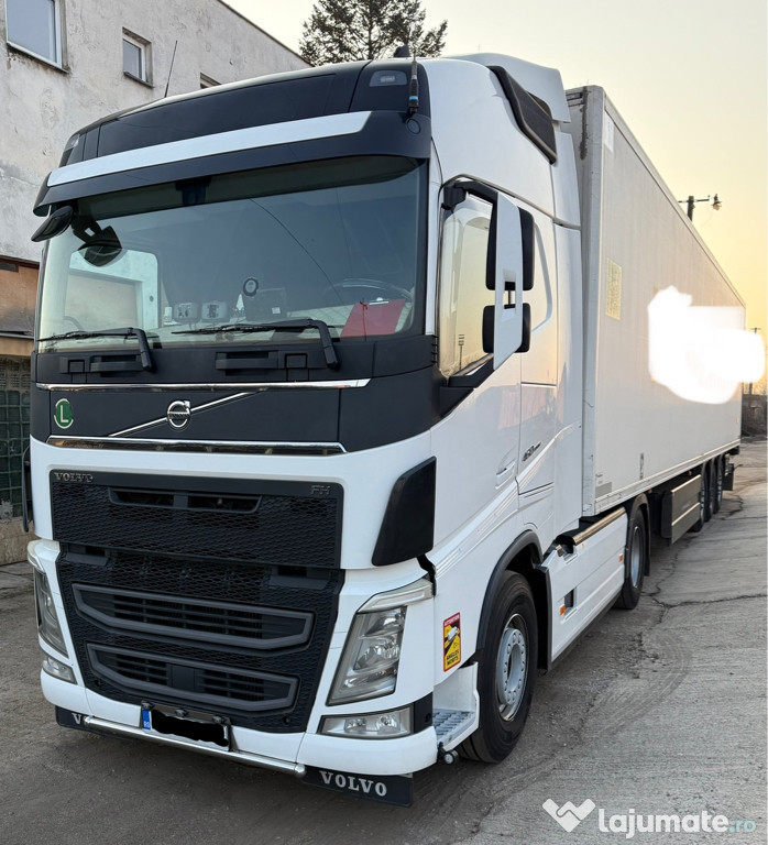 Vând Volvo FH460