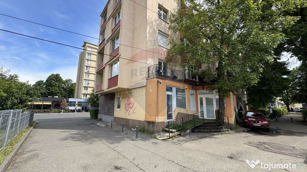 DE VANZARE Spațiu Comercial Cu Comision ZERO- 35000euro