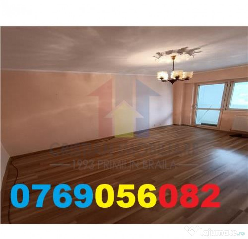ETAJ 2! Ap 2 camere, Decomandat,VIdin