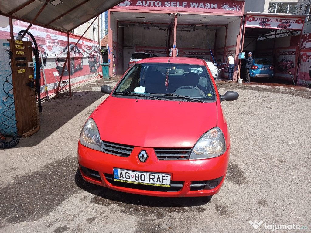 Renault Symbol Diesel
