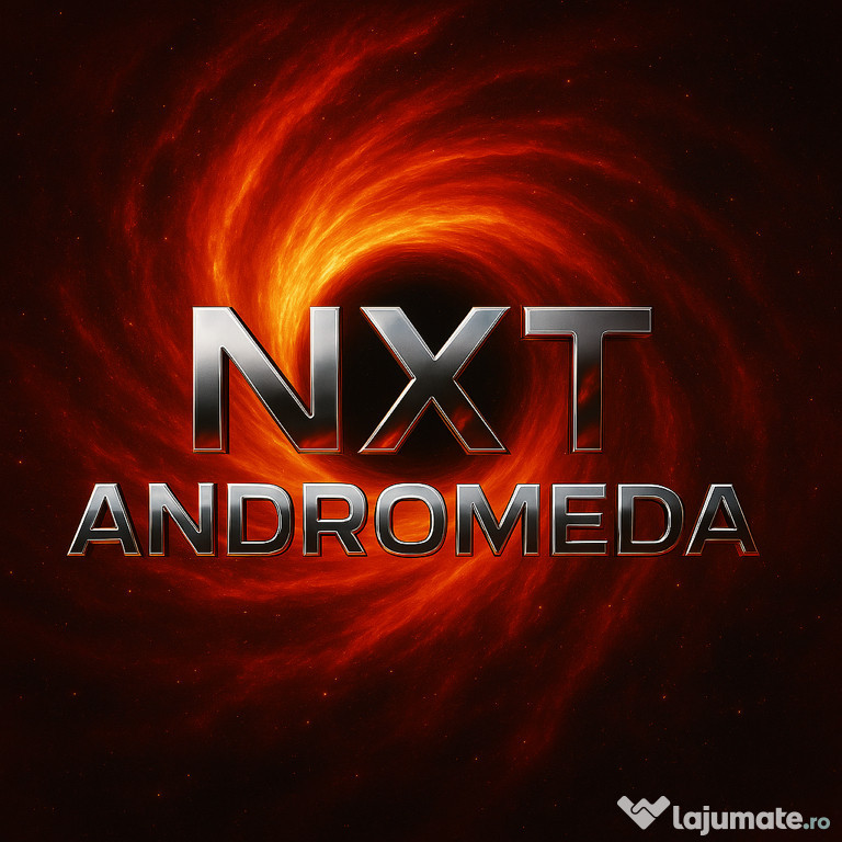 PC Gaming - NXT Andromeda