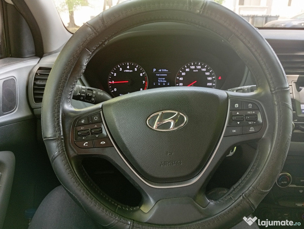 Vânzare Hyundai I20